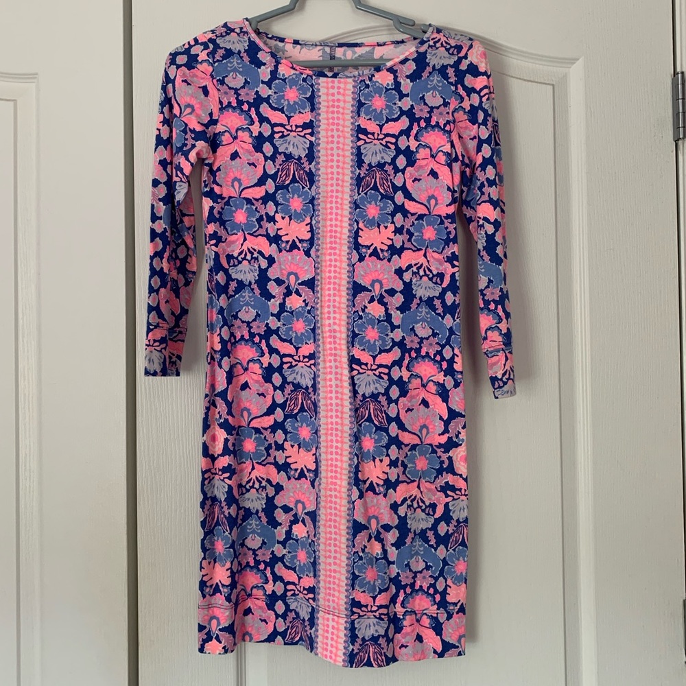 Lilly Pulitzer Shift Dress
